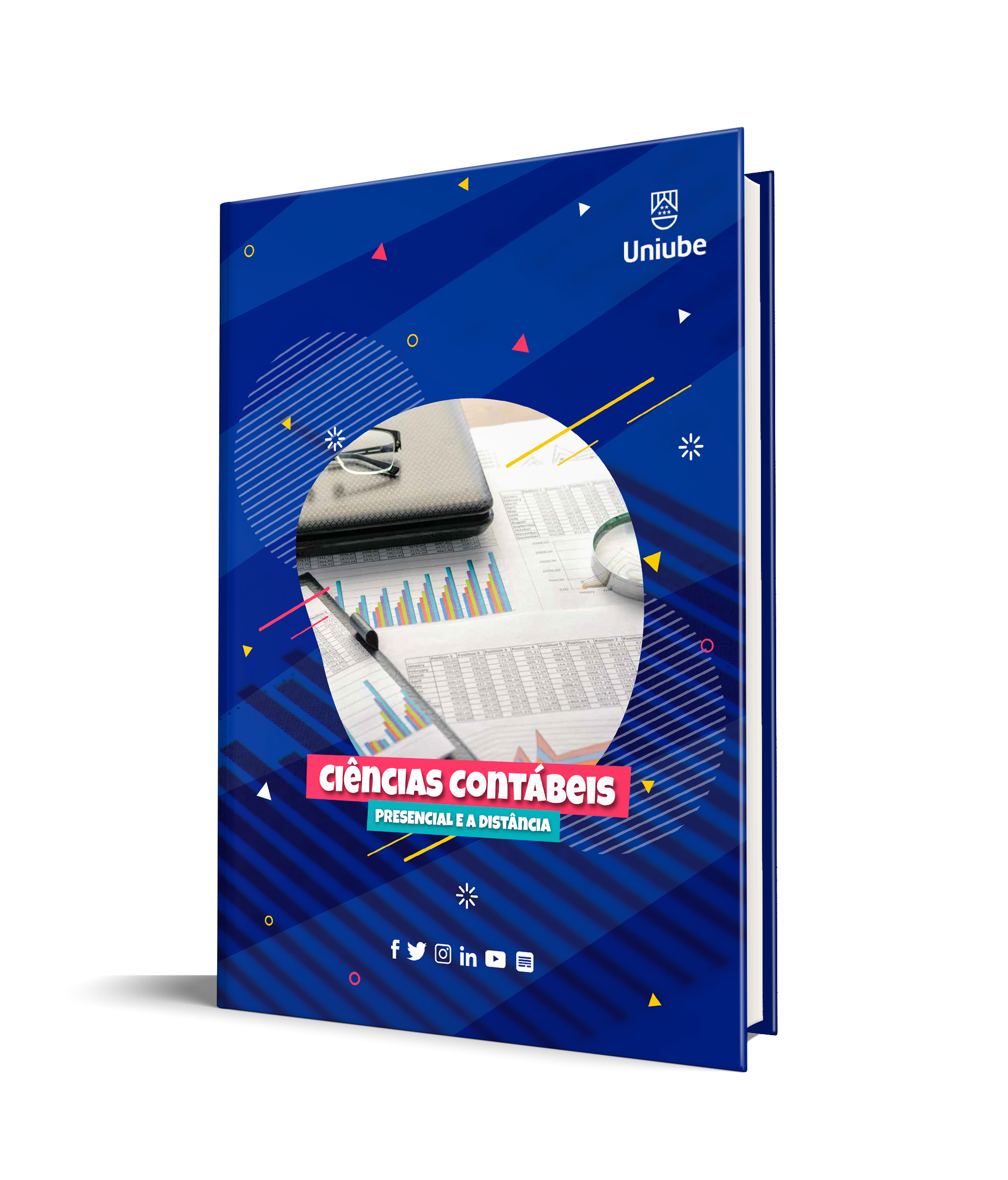 E-book - Ciências Contábeis | UNIUBE